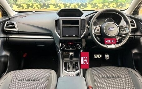 Subaru Forester, 2023 год, 2 500 000 рублей, 7 фотография