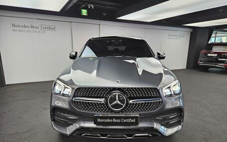Mercedes-Benz GLE Coupe, 2022 год, 8 670 000 рублей, 4 фотография