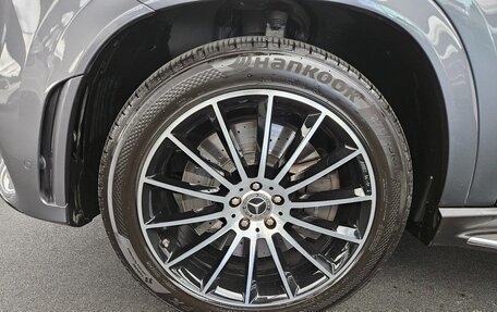 Mercedes-Benz GLE Coupe, 2022 год, 8 670 000 рублей, 8 фотография