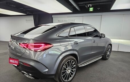 Mercedes-Benz GLE Coupe, 2022 год, 8 670 000 рублей, 2 фотография