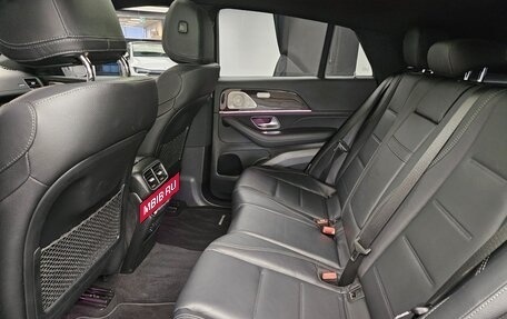 Mercedes-Benz GLE Coupe, 2022 год, 8 670 000 рублей, 14 фотография