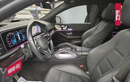 Mercedes-Benz GLE Coupe, 2022 год, 8 670 000 рублей, 9 фотография
