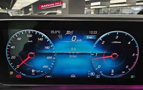 Mercedes-Benz GLE Coupe, 2022 год, 8 670 000 рублей, 17 фотография
