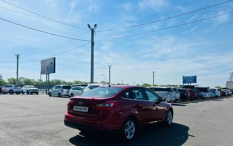 Ford Focus III, 2013 год, 999 000 рублей, 6 фотография