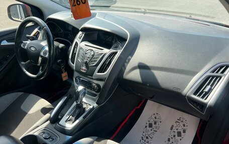 Ford Focus III, 2013 год, 999 000 рублей, 13 фотография