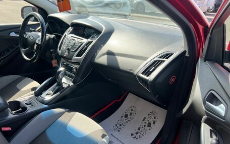 Ford Focus III, 2013 год, 999 000 рублей, 12 фотография