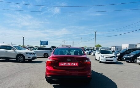Ford Focus III, 2013 год, 999 000 рублей, 5 фотография