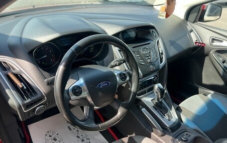 Ford Focus III, 2013 год, 999 000 рублей, 11 фотография