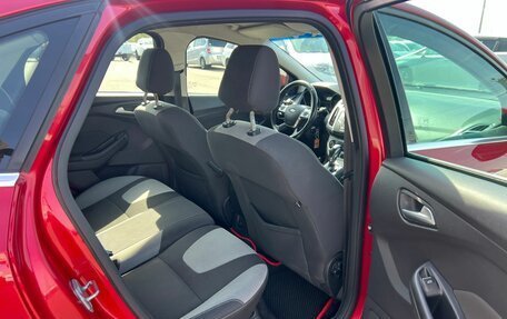 Ford Focus III, 2013 год, 999 000 рублей, 18 фотография
