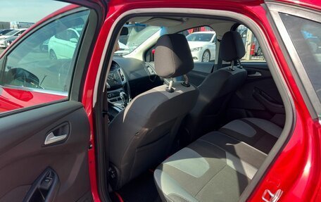 Ford Focus III, 2013 год, 999 000 рублей, 17 фотография