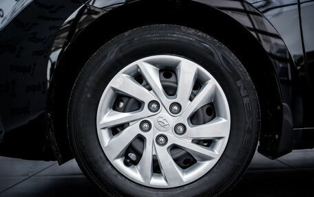 Hyundai Elantra VI рестайлинг, 2019 год, 1 490 000 рублей, 7 фотография
