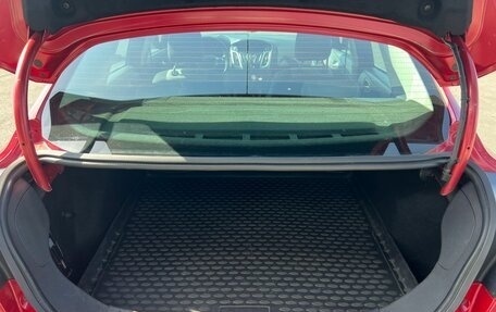 Ford Focus III, 2013 год, 999 000 рублей, 19 фотография