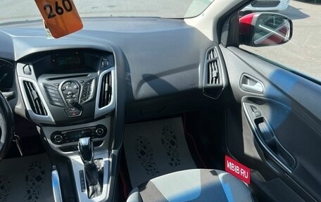 Ford Focus III, 2013 год, 999 000 рублей, 15 фотография