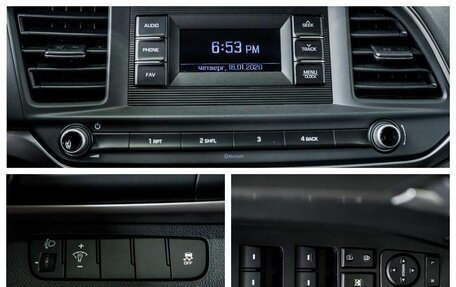 Hyundai Elantra VI рестайлинг, 2019 год, 1 490 000 рублей, 12 фотография