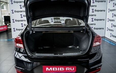 Hyundai Elantra VI рестайлинг, 2019 год, 1 490 000 рублей, 23 фотография
