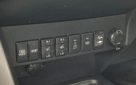 Toyota RAV4, 2015 год, 1 999 000 рублей, 22 фотография