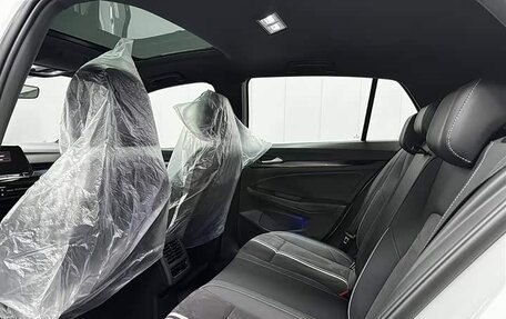 Volkswagen Golf VIII, 2022 год, 1 727 000 рублей, 8 фотография