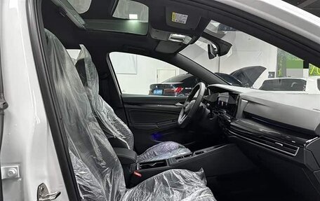 Volkswagen Golf VIII, 2022 год, 1 727 000 рублей, 9 фотография