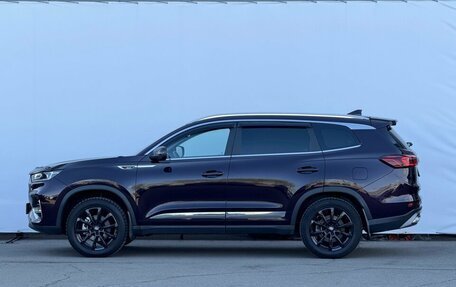 Chery Tiggo 8 Pro, 2022 год, 1 670 000 рублей, 7 фотография