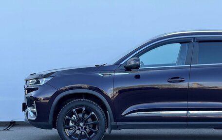Chery Tiggo 8 Pro, 2022 год, 1 670 000 рублей, 8 фотография