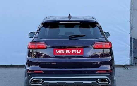 Chery Tiggo 8 Pro, 2022 год, 1 670 000 рублей, 11 фотография