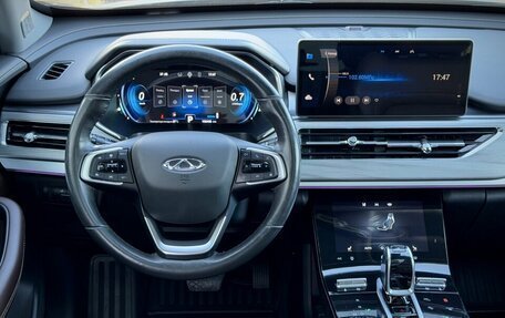 Chery Tiggo 8 Pro, 2022 год, 1 670 000 рублей, 20 фотография