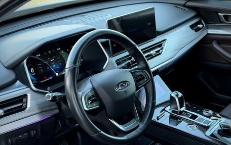 Chery Tiggo 8 Pro, 2022 год, 1 670 000 рублей, 18 фотография
