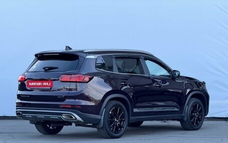 Chery Tiggo 8 Pro, 2022 год, 1 670 000 рублей, 13 фотография