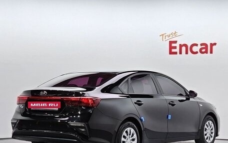 KIA K3, 2020 год, 1 429 000 рублей, 2 фотография