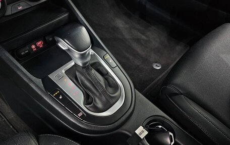 KIA K3, 2020 год, 1 429 000 рублей, 6 фотография