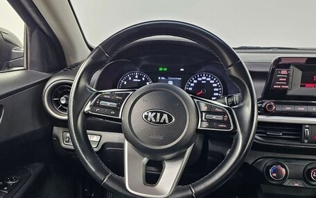 KIA K3, 2020 год, 1 429 000 рублей, 10 фотография