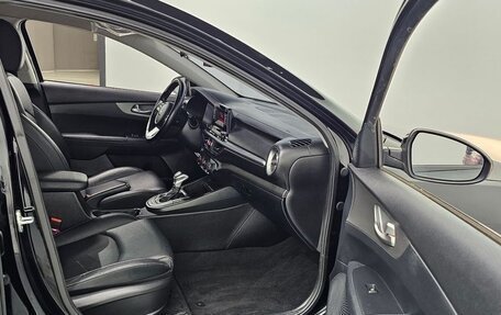 KIA K3, 2020 год, 1 429 000 рублей, 7 фотография