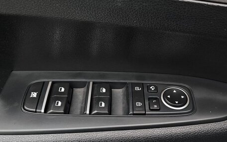 KIA K3, 2020 год, 1 429 000 рублей, 16 фотография