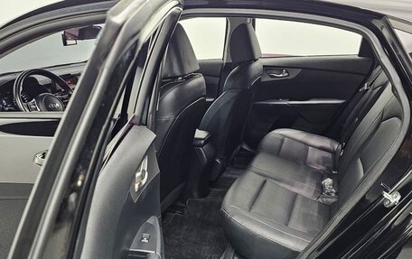 KIA K3, 2020 год, 1 429 000 рублей, 9 фотография