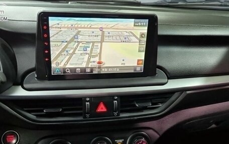 KIA K3, 2020 год, 1 429 000 рублей, 12 фотография