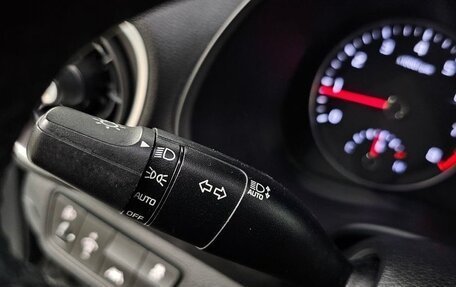 KIA K3, 2020 год, 1 429 000 рублей, 15 фотография