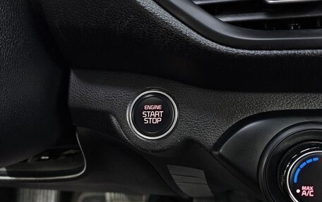 KIA K3, 2020 год, 1 429 000 рублей, 14 фотография