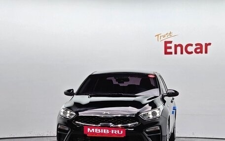 KIA K3, 2020 год, 1 429 000 рублей, 3 фотография