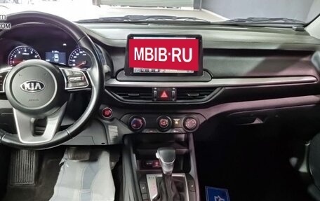 KIA K3, 2020 год, 1 429 000 рублей, 5 фотография