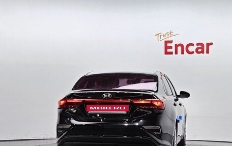 KIA K3, 2020 год, 1 429 000 рублей, 4 фотография