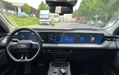 Ford Mondeo, 2025 год, 3 400 000 рублей, 8 фотография