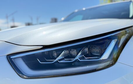 Toyota Highlander, 2026 год, 5 750 000 рублей, 5 фотография