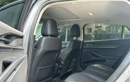 Ford Mondeo, 2025 год, 3 400 000 рублей, 10 фотография