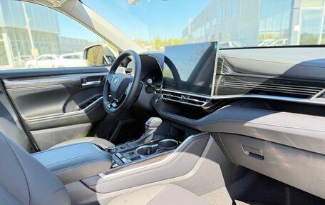 Toyota Highlander, 2026 год, 5 750 000 рублей, 8 фотография