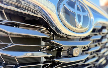 Toyota Highlander, 2026 год, 5 750 000 рублей, 13 фотография