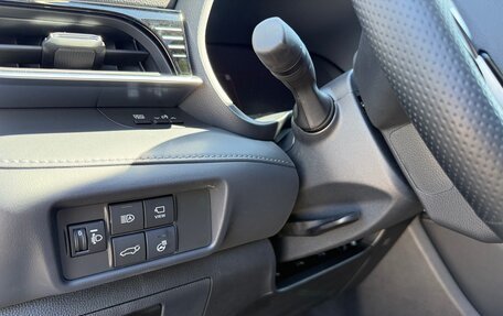 Toyota Highlander, 2026 год, 5 750 000 рублей, 21 фотография