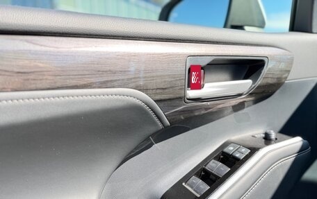 Toyota Highlander, 2026 год, 5 750 000 рублей, 14 фотография