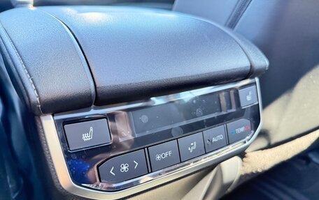 Toyota Highlander, 2026 год, 5 750 000 рублей, 22 фотография