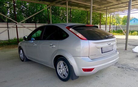 Ford Focus II рестайлинг, 2010 год, 385 000 рублей, 3 фотография
