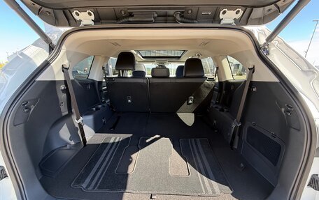 Toyota Highlander, 2026 год, 5 750 000 рублей, 25 фотография